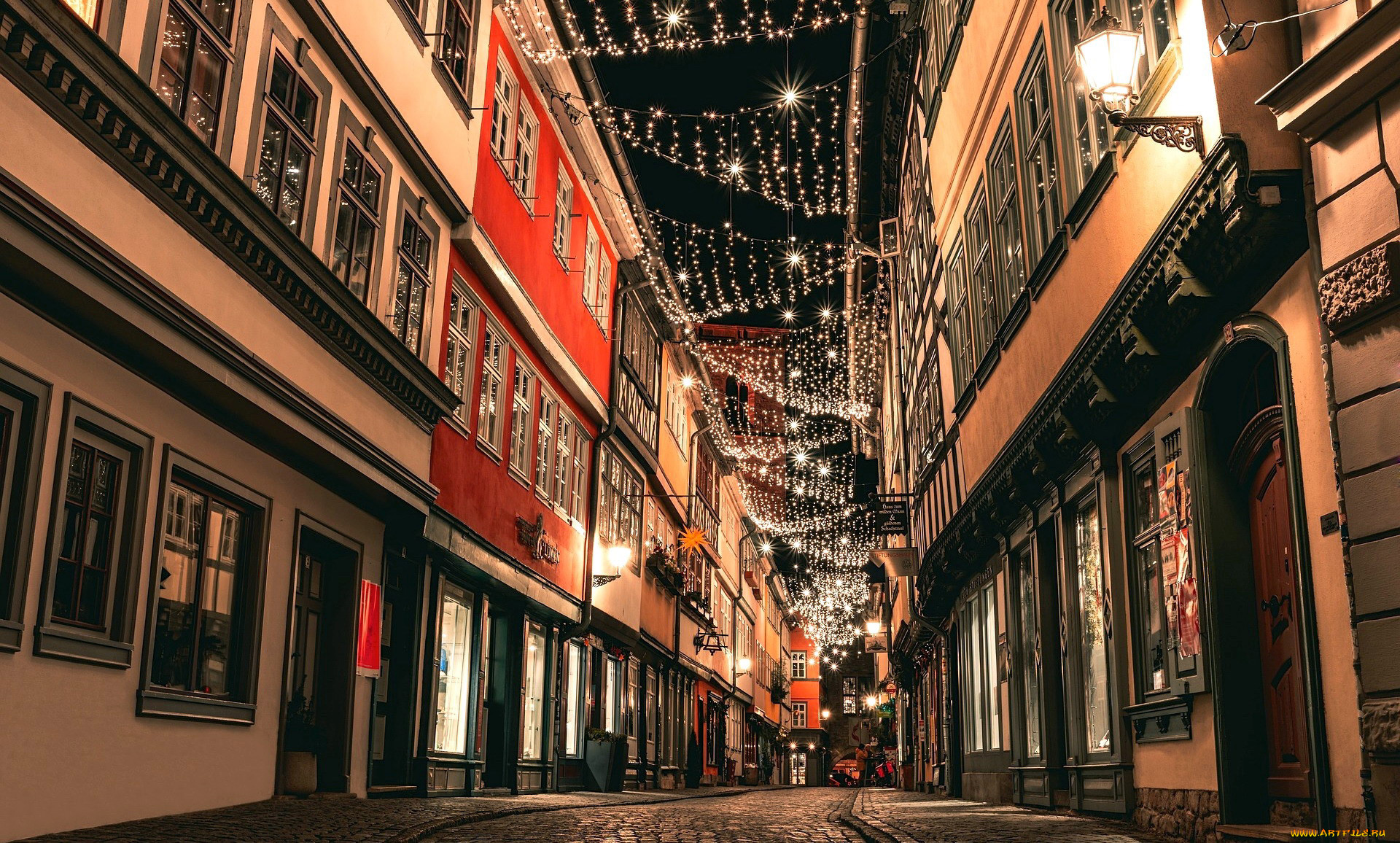 erfurt, germany, , -   